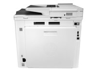 HP LaserJet Enterprise MFP M480f