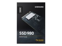 SAMSUNG 980 EVO Basic 500GB  ( MZ-V8V500BW )