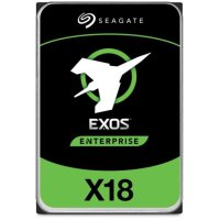SEAGATE EXOS X18 18TB  ( ST18000NM004J )