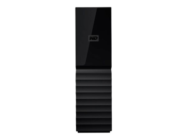 WD My Book 16TB