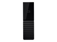 WD My Book 16TB