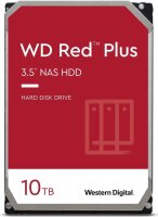 WESTERN DIGITAL Red Plus 10TB  ( WD101EFBX )