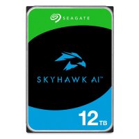 SEAGATE Surveillance AI Skyhawk 12TB  ( ST12000VE001 )