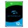 SEAGATE Surveillance AI Skyhawk 12TB  ( ST12000VE001 )