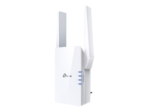 TP-LINK AX1800 Wi-Fi 6 Range Extender  ( RE605X )