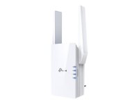 TP-LINK AX1800 Wi-Fi 6 Range Extender  ( RE605X )
