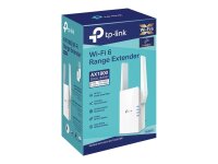 TP-LINK AX1800 Wi-Fi 6 Range Extender  ( RE605X )