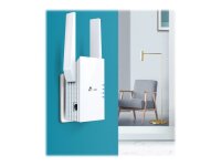 TP-LINK AX1800 Wi-Fi 6 Range Extender  ( RE605X )