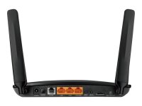TP-LINK 300Mbps Wireless N 4G LTE Telephony Router  (...