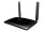 TP-LINK 300Mbps Wireless N 4G LTE Telephony Router  ( TL-MR6500V )