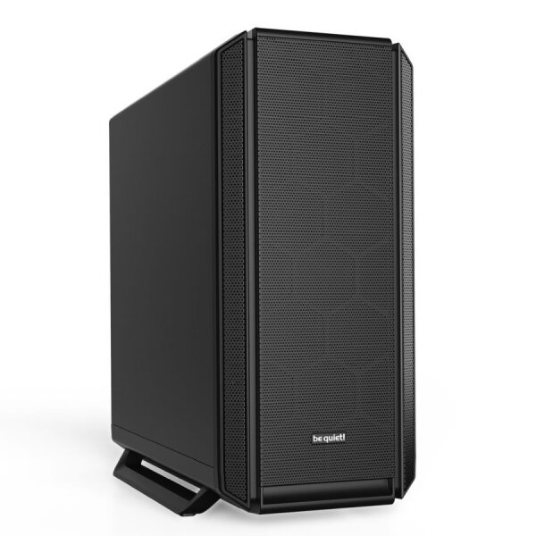 BE QUIET ! Silent Base 802 Midi-Tower - schwarz  ( BG039 )