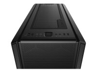 BE QUIET ! Silent Base 802 Midi-Tower - schwarz  ( BG039 )
