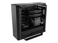 BE QUIET ! Silent Base 802 Midi-Tower - schwarz  ( BG039 )