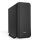 BE QUIET ! Silent Base 802 Midi-Tower - schwarz  ( BG039 )