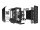 BE QUIET ! Silent Base 802 Midi-Tower - schwarz  ( BG039 )