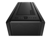 BE QUIET ! Silent Base 802 Window Midi-Tower - Tempered...