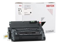 XEROX Everyday - Toner Schwarz - ersetzt HP 42X / 39A /...