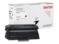 XEROX Everyday - Toner Schwarz - ersetzt Brother TN-3390...