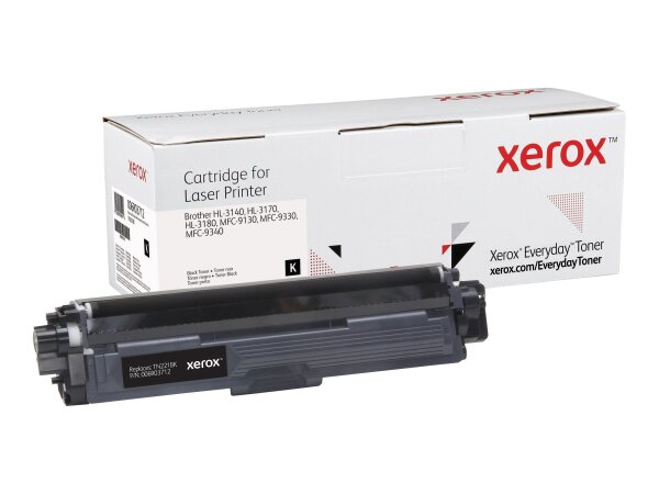 XEROX Everyday - Toner Schwarz - ersetzt Brother TN241BK für Brother HL-3140, HL-3170, HL-3180; MFC-