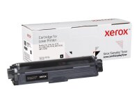XEROX Everyday - Toner Schwarz - ersetzt Brother TN241BK...