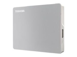 TOSHIBA Canvio Flex HDTX140ESCCA 4TB  ( HDTX140ESCCA )