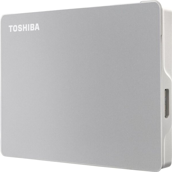 TOSHIBA Canvio Flex HDTX110ESCAA 1TB  ( HDTX110ESCAA )