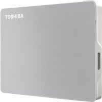 TOSHIBA Canvio Flex HDTX110ESCAA 1TB  ( HDTX110ESCAA )