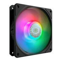 COOLERMASTER MasterFan SickelFlow 120 ARGB  (...