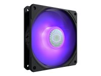 COOLERMASTER MasterFan SickelFlow RGB  ( MFX-B2DN-18NPC-R1 )