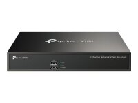 TP-LINK 8 Channel Network Video Recorder  ( VIGI NVR1008H )