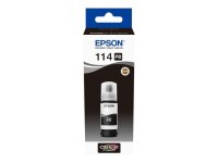 EPSON Ink/114 EcoTank Photo Black ink bottle