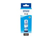 EPSON Tinte cyan                70ml