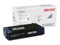 XEROX Everyday - Schwarz - kompatibel - Tintenpatrone -...