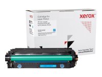 XEROX Everyday - Cyan - kompatibel - Tonerpatrone -...