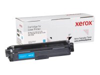 XEROX Everyday - Toner Cyan - ersetzt Brother TN241C...