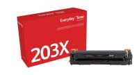 XEROX Everyday - Toner High Yield Schwarz - ersetzt HP...