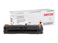 XEROX Everyday - Toner Schwarz - ersetzt HP 203A and...