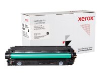 XEROX Everyday - Toner Schwarz - ersetzt HP 651A / 650A /...