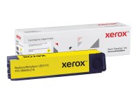 XEROX Everyday - Gelb - kompatibel - Tintenpatrone -...