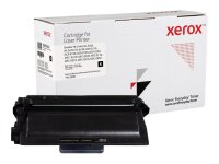 XEROX Everyday - Hohe Ergiebigkeit - Schwarz (006R04206)