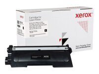 XEROX Everyday - Hohe Ergiebigkeit - Schwarz (006R04205)