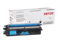 XEROX Everyday - Toner Cyan - ersetzt Brother TN230C...