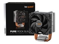 BE QUIET Kühler be quiet! Pure Rock Slim 2  ( BK030 )