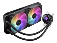 ASUS ROG STRIX LC II 280 ARGB AIO cooler  (...