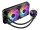 ASUS ROG STRIX LC II 280 ARGB AIO cooler  ( 90RC00C1-M0UAY0 )