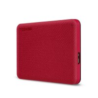 TOSHIBA Canvio Advance 1TB  ( HDTCA10ER3AA )