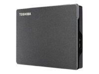 TOSHIBA Canvio Gaming 4TB  ( HDTX140EK3CA )