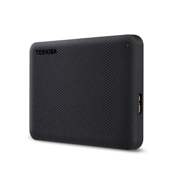 TOSHIBA Canvio Advance 1TB  ( HDTCA10EK3AA )