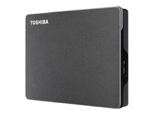 TOSHIBA Canvio Gaming 2TB  ( HDTX120EK3AA )