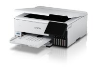EPSON EcoTank ET-8500  ( C11CJ20401 )